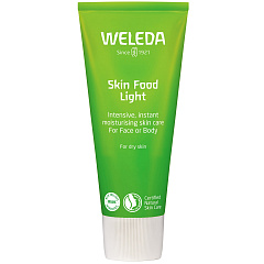 Легкий универсальный питательный крем Skin Food, 75 мл