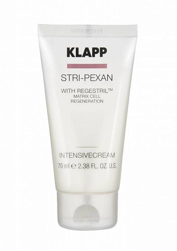 картинка Интенсивный крем для лица / Stri-PeXan Intensive Cream 70 мл