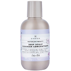 Концентрированный шампунь для глубокого очищения волос Deep Scalp Cleanser-Concentrate, 50 гр