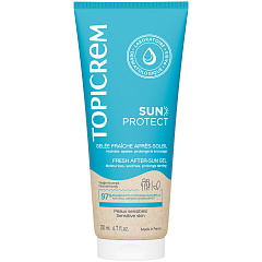 Освежающее желе после загара SUN PROTECT, 200 мл