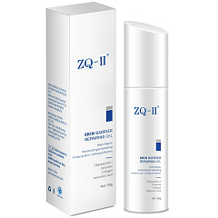 Гель для восстановления барьера кожи Skin Barrier Repairing Gel, 50 гр