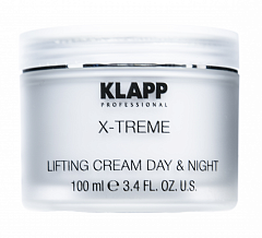 Крем-лифтинг день/ночь / X-TREME Lifting Cream Day & Night 100 мл