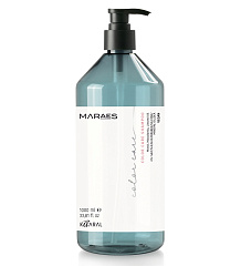 Шампунь для окрашенных и химически обработанных волос Color Care Shampoo, 1000 мл