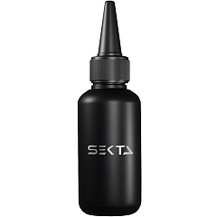 Флакон с аппликатором для нанесения и распределения состава, 100 мл