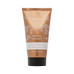 Крем для тела Королевский мед, 150 мл