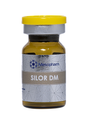 Silor DM, 5 мл