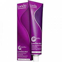 Стойкая крем-краска для волос LondaColor, 60 мл