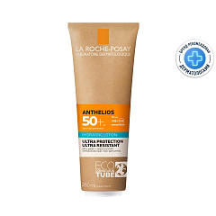 Увлажняющее солнцезащитное молочко для лица и тела SPF50+, 250 мл