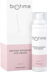 Крем пептидный для контура вокруг глаз PEPTIDE INTENSIVE EYE CREAM 30 мл