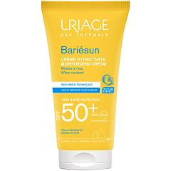 Увлажняющий крем Bariesun Moisturizing Cream SPF 50+, 50 мл