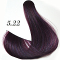 5.22 Light Chestnut Ash Violet, Шатен Интенсивно-Фиолетовый