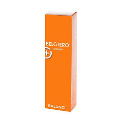 Белотеро Баланс с лидокаином / Belotero Balance Lidocaine1 мл