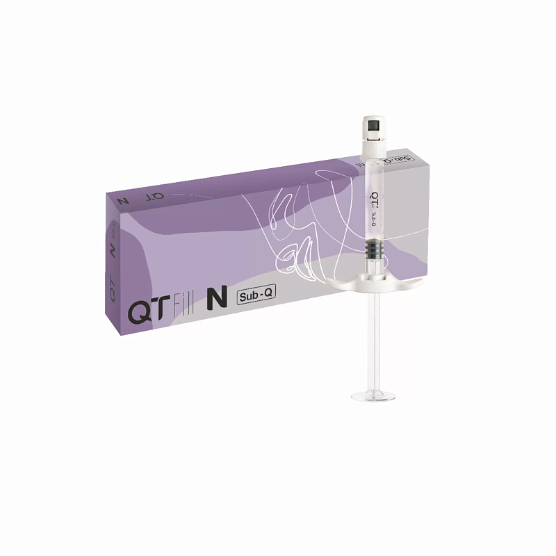 QT FILL sub-q N 1,1 ml