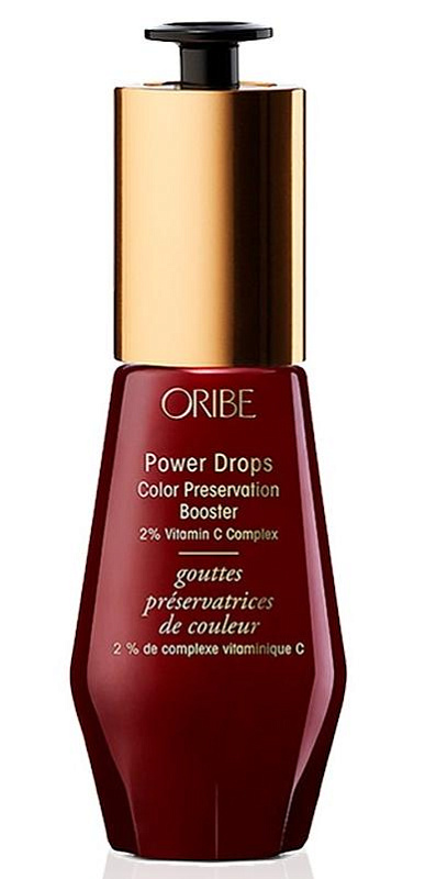 Сыворотка-активатор защиты цвета волос "Великолепие цвета", 30 мл