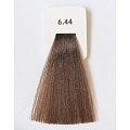 6.44 тёмный интенсивный медный блондин