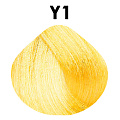 Y1 желтый корректор