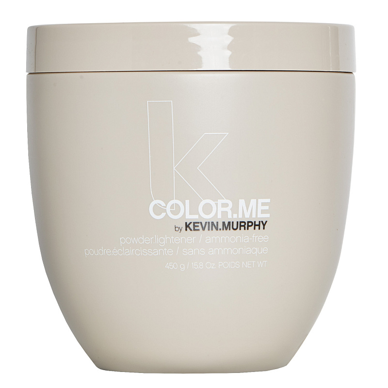 Осветляющая пудра без аммиака Powder Lightener, 450 гр