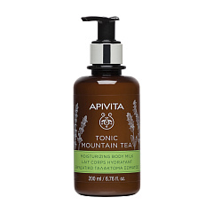 Молочко для тела Горный чай, 200 мл