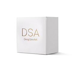 Всесезонный Пилинг DSA (DeepSkinArt) АТСА 33% фл. 5мл х 5 шт