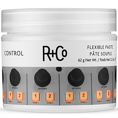 Паста для подвижной фиксации Контроль Control Flexible Paste, 62 гр