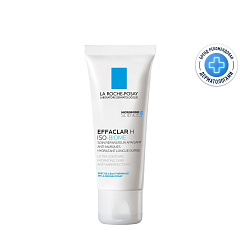 Ультра успокаивающий восстанавливающий уход против несовершенств Н Iso—Biome, 40 мл