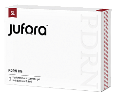 JUFORA (PDRN 8% 6,5 ml)
