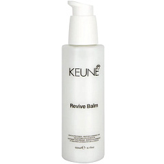 Несмываемый бальзам-реконструктор для поврежденных волос Revive Balm, 150 мл