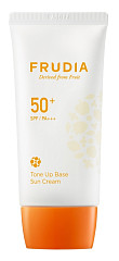 Солнцезащитный крем-основа SPF50+/PA+++, 50 гр