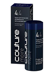 Пудра для создания объема волос сильная фиксация, 8 гр