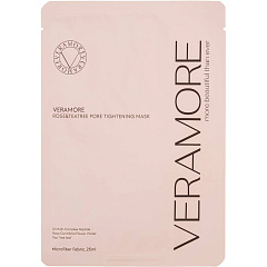 Успокаивающая маска для лица Rose & Tea Tree Pore Tightening, 25 мл