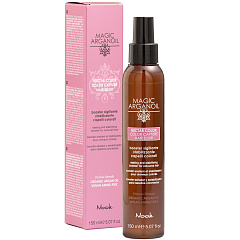 Спрей стабилизатор цвета для окрашенных, обесцвеченных волос Nectar Color Color Capture Hair Elixir, 150 мл