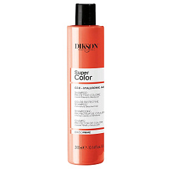 Шампунь для окрашенных волос с экстрактом ягод годжи Shampoo Color Protective, 300 мл