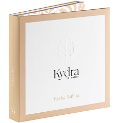 Карта цветов Softing