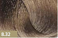 8.32 светлый золотисто-фиолетовый блондин