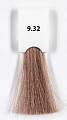 9.32 очень светлый золотисто-фиолетовый блондин