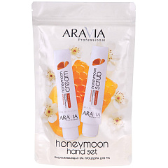 Подарочный набор для рук Honeymoon Hand Set