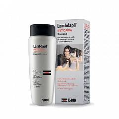 Шампунь против выпадения волос Lambdapil Anti-Hair Loss 200 мл