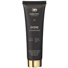 Кондиционер для блеска волос Shine Conditioner, 50 мл