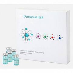 Лосьон HSR для нормальной и сухой кожи / Dermaheal HSR  5 мл х 10 шт
