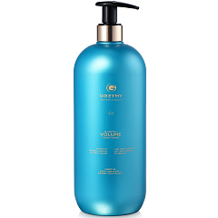 Уплотняющий кондиционер для объема волос Plumping Volume, 1000 мл