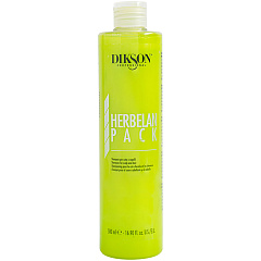 Шампунь растительный Herbelan Pack Balsamic Shampoo, 500 мл