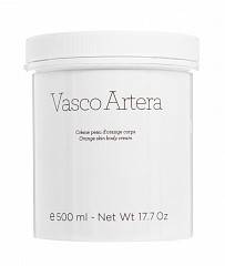 Крем для лечения сосудов и коррекции целлюлита Васко Артера  / VASCO ARTERA 500 мл