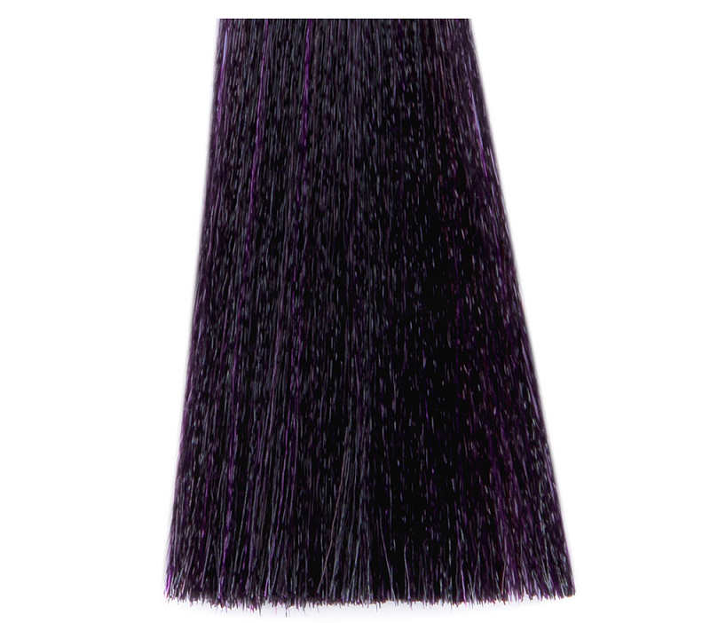 картинка 0/82 Перманентная крем-краска для волос N-JOY, сине-фиолетовый, 100 мл