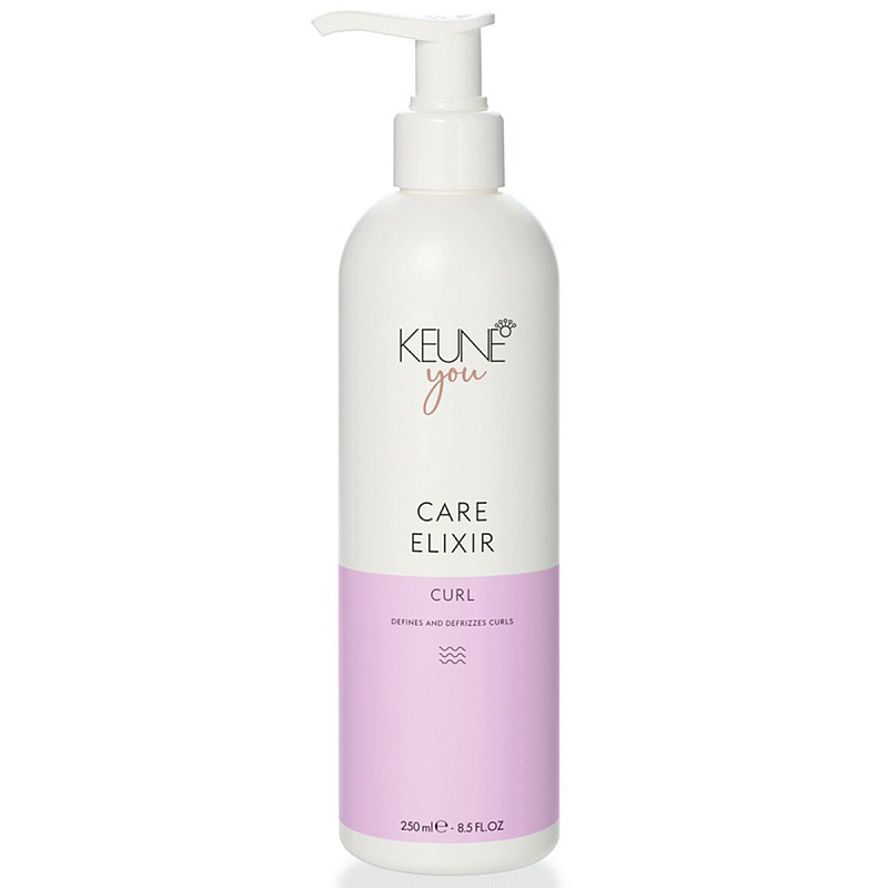 Эликсир для волос Кудри Care You Elixir Defined Curls, 250 мл