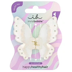 Заколка-крабик Fairy Fierce, размер M