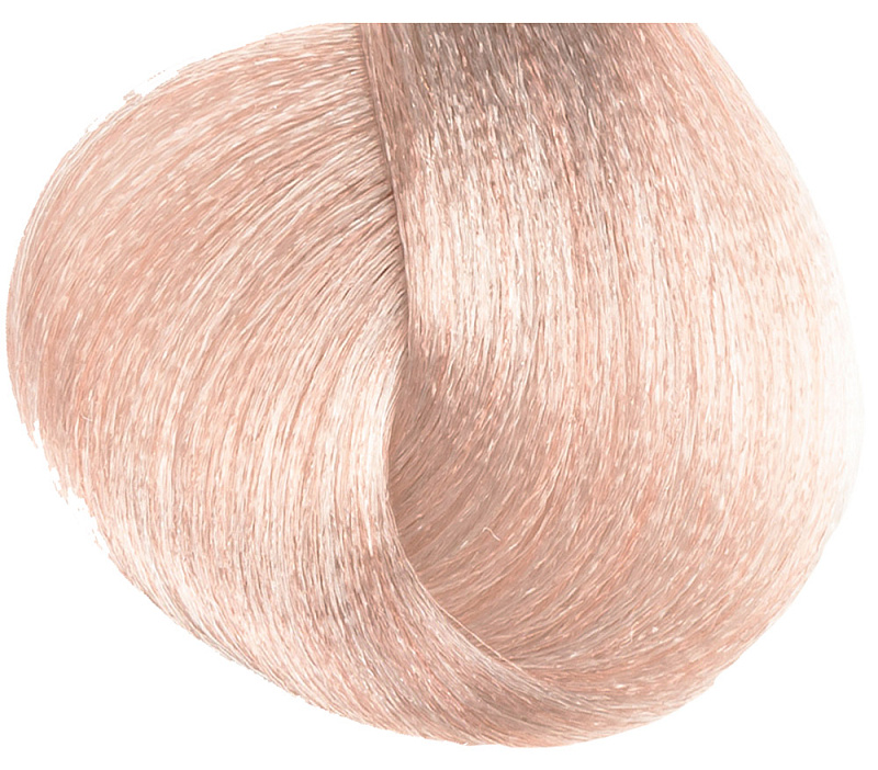 картинка 9/22 Безаммиачный масляный краситель для волос Megapolis, блондин фиолетовый, 50 мл