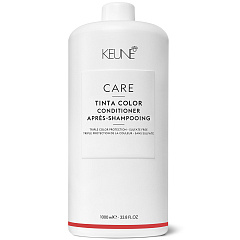 Кондиционер Care Tinta Color Conditioner, 1000 мл