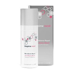 JI4140 Маска для восстановления микробиома и защитного барьера кожи / Microbiome Repair Pro Biotic Mask  50мл