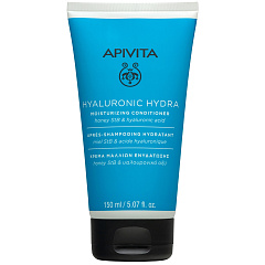 Увлажняющий кондиционер с гиалуроновой кислотой, 150 мл