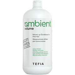 Кондиционер-объем для тонких волос, 950 мл